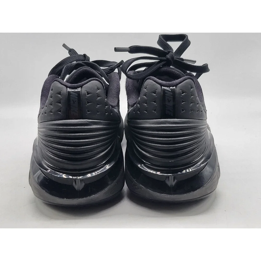Nike Air Zoom GT Cut 2 PK85 Promo Black Gold Basketball Shoes Mens 7 Rare